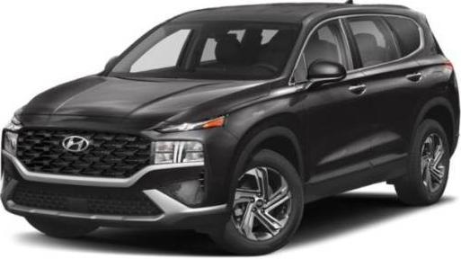 HYUNDAI SANTA FE 2022 5NMS5DAL4NH470727 image